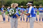 Softball Senior Day  Wheaton College Softball Senior Day. - Photo by Keith Nordstrom : Wheaton, Softball, Senior Day